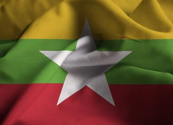 ЄС ввів санкції відносно семи офіційних осіб М'янми