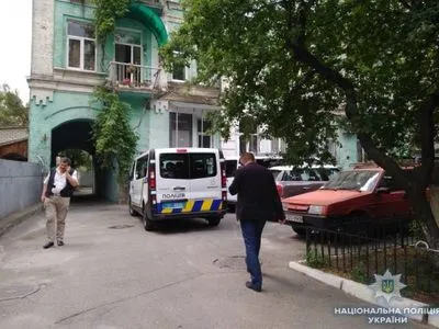 В Киеве похитили мужчину, введен план "перехват"