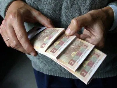 На выплату пенсий в июне направлено 29,8 млрд грн