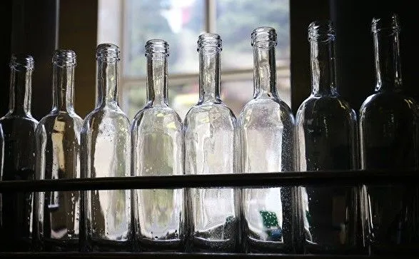 Україна наростила експорт алкогольних і безалкогольних напоїв