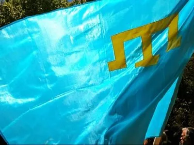 День кримськотатарського прапора відзначать у низці міст України
