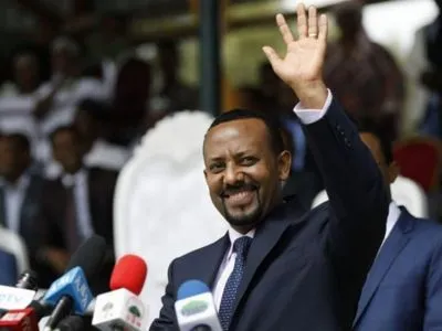 Поліція Ефіопії заарештувала 30 осіб у справі про замах на прем'єр-міністра