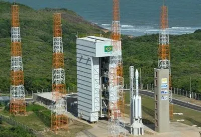 Бразилія і США продовжать переговори з приводу використання космодрому Алкантара