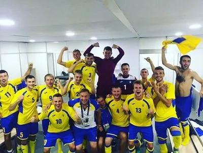 Українські паралімпійці тріумфували на турнірі в Австрії