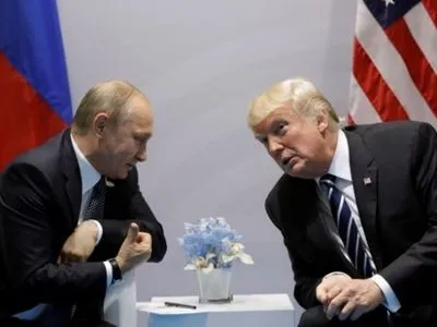 Белый дом рассматривает Хельсинки для будущей встречи Трампа с Путиным
