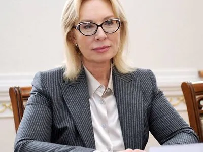 Денісовій відмовили у зустрічі з Сущенком