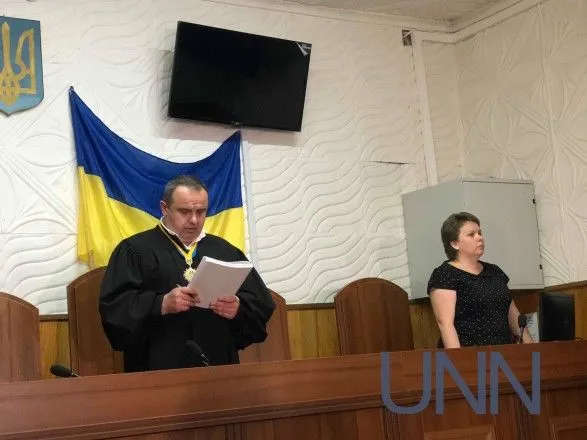 Суд взял под стражу всех подозреваемых в нападении на ромов во Львове