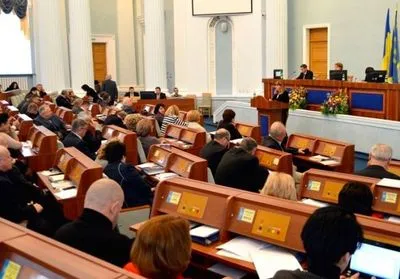 Черкасские депутаты требуют отставки руководства местного Госгеокадастра