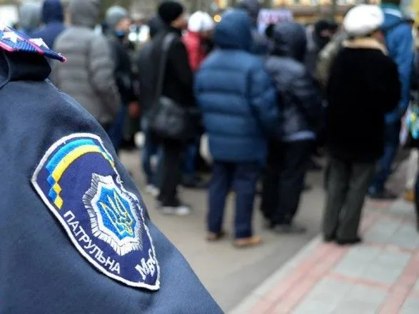 Экс-руководство прокуратуры и МВД ответят перед судом за Евромайдан