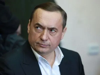 САП обжаловала решение суда о возвращении дела Мартыненко прокурору
