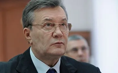 Адвокаты просят Верховный суд изменить место рассмотрения дела о госизмене Януковича