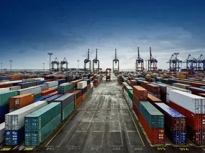 Торгівля між Україною та Данією за І квартал зросла майже на 20%