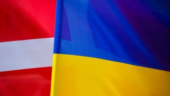 Прем'єри України і Данії: Європа не повинна дозволити собі забути про російську агресію