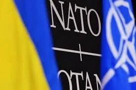Двери НАТО для Украины открыты - Президент