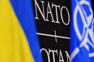 Двери НАТО для Украины открыты - Президент