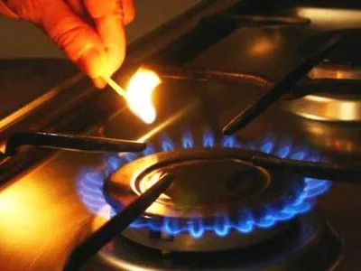 Борги за газ теплопостачальних підприємств складають 26,173 млрд грн
