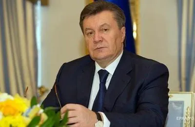 Герман: Янукович даже сам не знает, почему покинул Украину