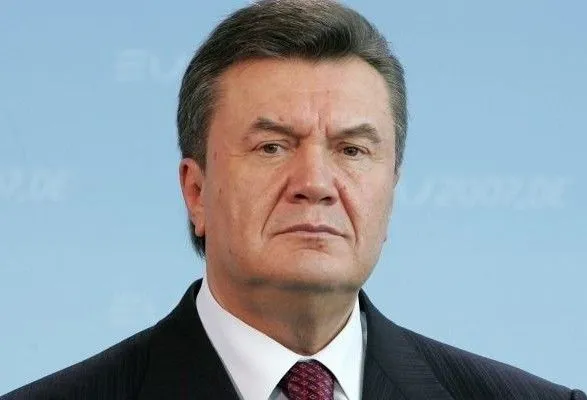 Герман розповіла про головну проблему Януковича
