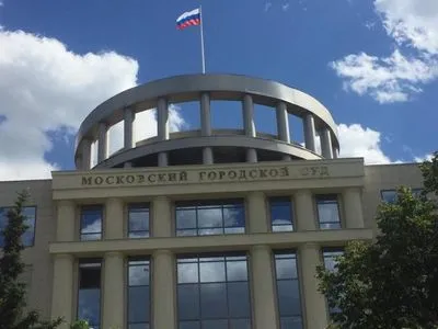 Суд у Москві пообіцяв сьогодні надати рішення щодо візиту Омбудсмена до Сущенка