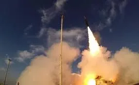 Дамаск повідомив про ракетну атаку з боку Ізраїлю