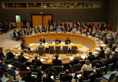 В Нью-Йорке открывается конференция глав контртеррористических ведомств стран ООН