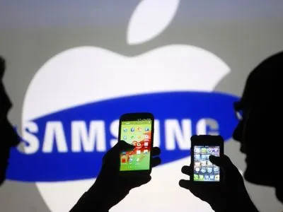 Samsung и Apple урегулировали патентный спор