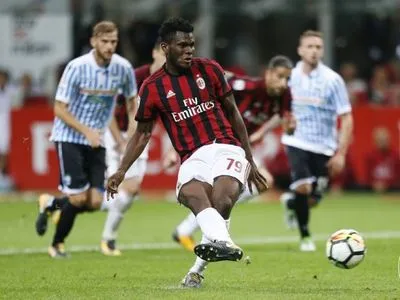 "Милан" на два сезона отстранили от еврокубков