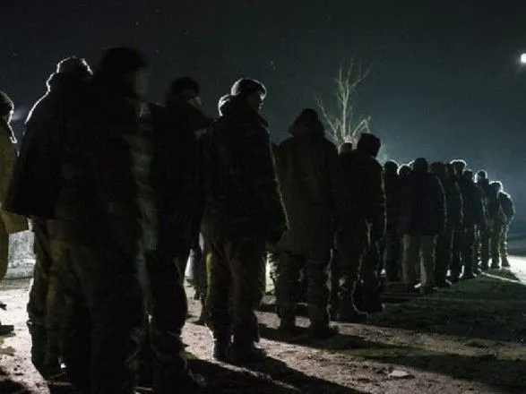 Київ готовий до широкого компромісу щодо звільнення заручників