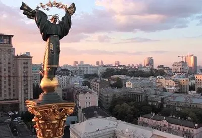 В период с 27 июня по 1 июля движение в центре Киева ограничат