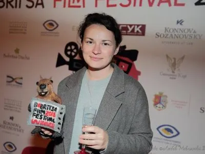 Украинский фильм стал победителем кинофестиваля Bobritsa Film Festival