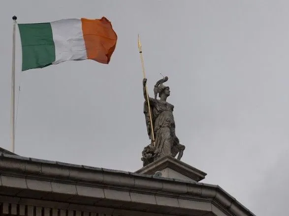 Вперше за 12 років відбудеться офіційний візит до Ірландії на рівні МЗС