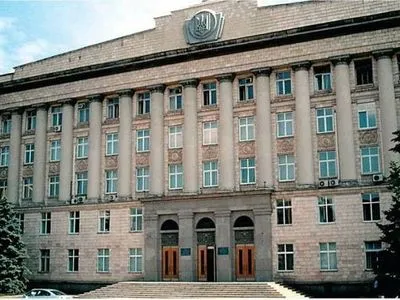 Черкаські депутати просять звільнити главу місцевого Держгеокадастру