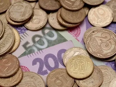 В Госбюджете образовался дефицит в 9,2 млрд гривен