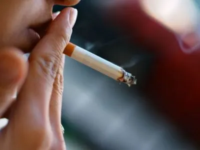 МОЗ: в Україні через куріння помирають 85 тисяч людей