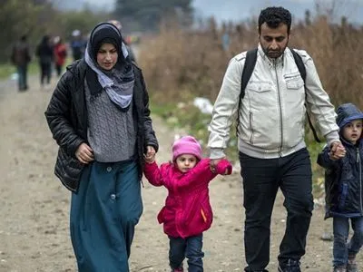 Судья США приказала воссоединить разлученные из-за миграционного законодательства семьи