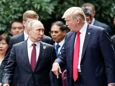 Москва и Вашингтон не ожидают "большой сделки" от саммита Путина с Трампом