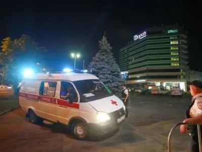 В Ростове эвакуировали более 10 отелей из-за сообщений о минировании