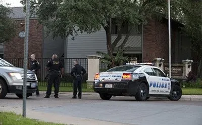 Взрыв рядом с больницей в Техасе, есть погибший