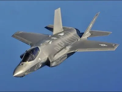 У Пентагоні назвали політичним питанням передачу F-35 Туреччині