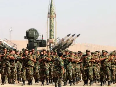 Ливийская армия объявила о взятии под контроль последнего оплота террористов в стране