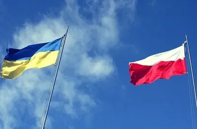 Спільна декларація Варшави і Києва щодо історії “не стоїть на горизонті” - МЗС Польщі