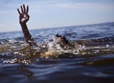 З початку року на водоймах України загинуло близько 500 людей