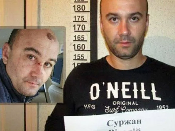 Полиция уже вторые сутки ищет преступника, сбежавшего из суда в Полтавской области