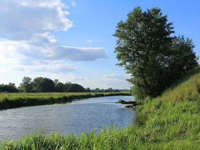 У річках України очікується підвищення рівнів води