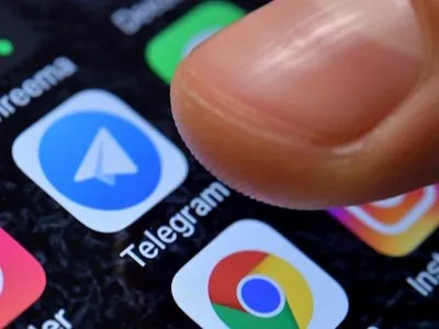 Пользователи Telegram сообщают о сбоях в работе мессенджера
