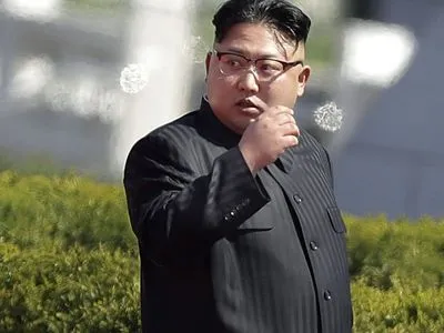 В США заподозрили Ким Чен Ына в попытках скрыть данные о секретных ядерных объектах
