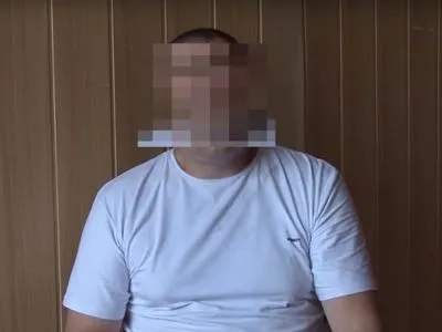 Поліція затримала екс-бойовика, який збирався на заробітки до Польщі