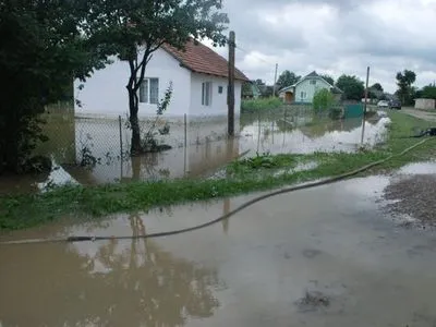 Непогода в Украине: спасатели рассказали о ситуации во Львовской области