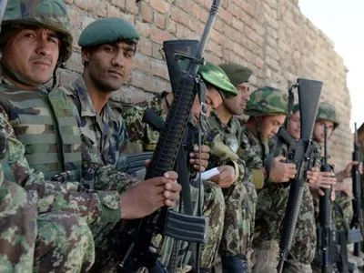 В Афганістані оголосили про припинення перемир'я з "Талібаном"