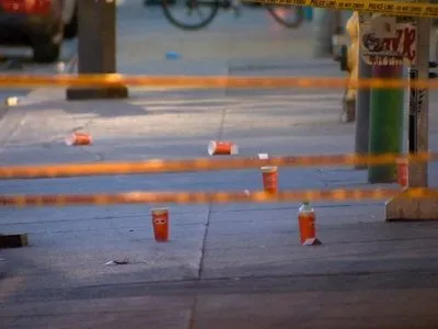 Стрілянила у Торонто: кількість жертв збільшилась